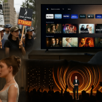 2024 in Television