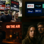 2024 in American Television