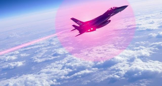 Advanced Infrared Systems in Piloted Aircraft: AN/AAA-3 and AN/AAA-4