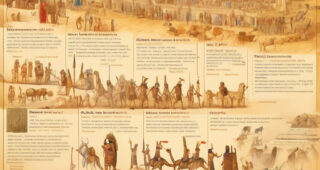 Ancient Near East History (from Bronze Age to Iron Age)