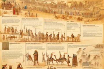 Ancient Near East History (from Bronze Age to Iron Age)