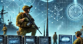 Joint Tactical Radio System (JTRS) Waveforms