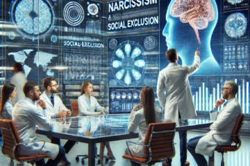 Narcissists Are More Prone to Feeling Excluded, Study Finds