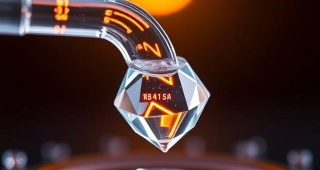 Nanodiamonds in Motion: A Breakthrough in Quantum Sensing