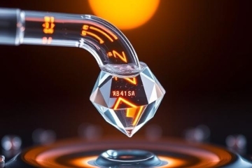Nanodiamonds in Motion: A Breakthrough in Quantum Sensing
