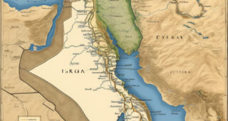 Mesopotamia