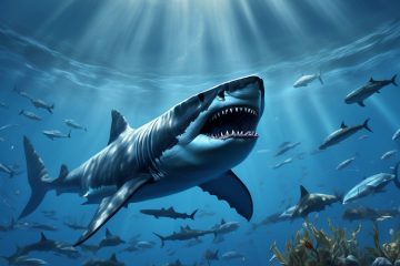 Megalodon: The Extinct Giant Shark Was Even Bigger Than Previously Thought