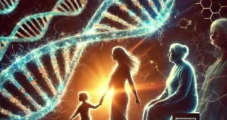 Violence and Genetics: A Lasting Impact Across Generations