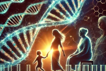 Violence and Genetics: A Lasting Impact Across Generations