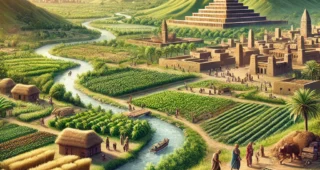 Fertile Crescent