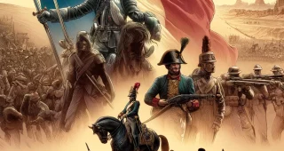 Military History of France: A Legacy of Conflict and Strategy