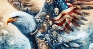 United States History Overview