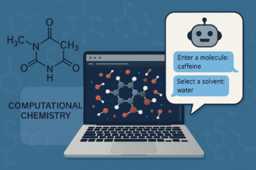 AutoSolvateWeb: A Chatbot-Driven Platform for Democratizing Quantum Chemistry Simulations