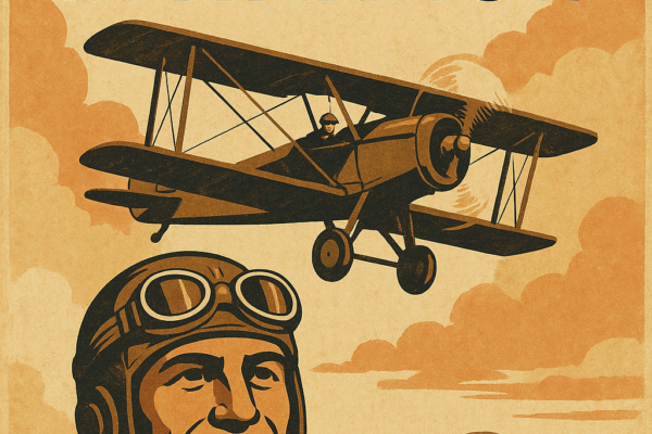 1922 in Aviation