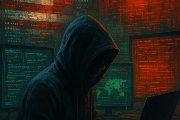 Cyber Warfare and Digital Espionage in the Tech Cold War