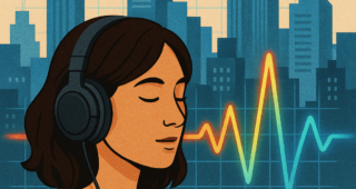 Listening to the ‘Heartbeat’ of a City: How AI Is Mapping Urban Emotion
