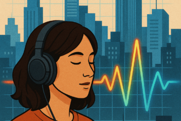 Listening to the ‘Heartbeat’ of a City: How AI Is Mapping Urban Emotion