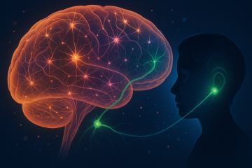 Newly Discovered Brain Circuit Sheds Light on Sensory Perception and Autism