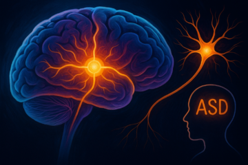 Four Hidden Types of Autism Revealed, Each Telling a Unique Genetic Story