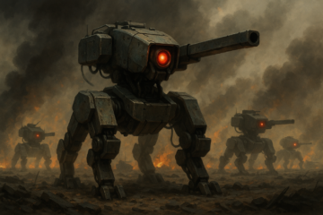 Beyond the Hype: Study Argues Human Judgment Remains Irreplaceable in Military Strategy Amid AI Advancements