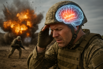 Repeated Blast Exposures May Harm Brain Health of Military Personnel, Study Finds