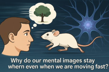 How the Brain Optimizes Vision in Motion: Scientists Uncover Built-In “Video Correction” System