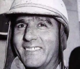 Giuseppe Farina