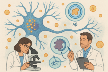 Scientists Discover Hidden Weak Spot in Alzheimer’s Disease: Faulty Exosomes Linked to SORLA Mutation