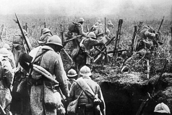 World War I Introduction