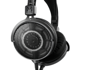 Audio-Technica ATH-R70xa Review: The Flagship Professional Open-Back Headphone