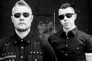 SOUNDS OF THE NORTH: The Unstoppable Rise of Vanguard