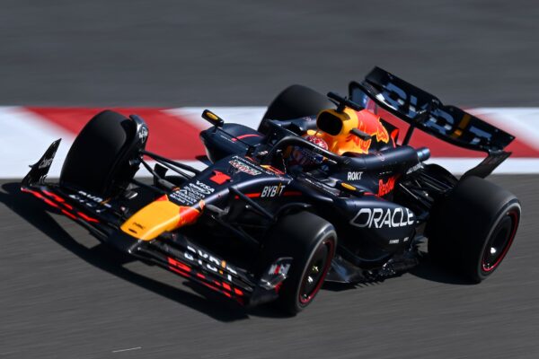 Formula One Gearbox Regulations (2025)