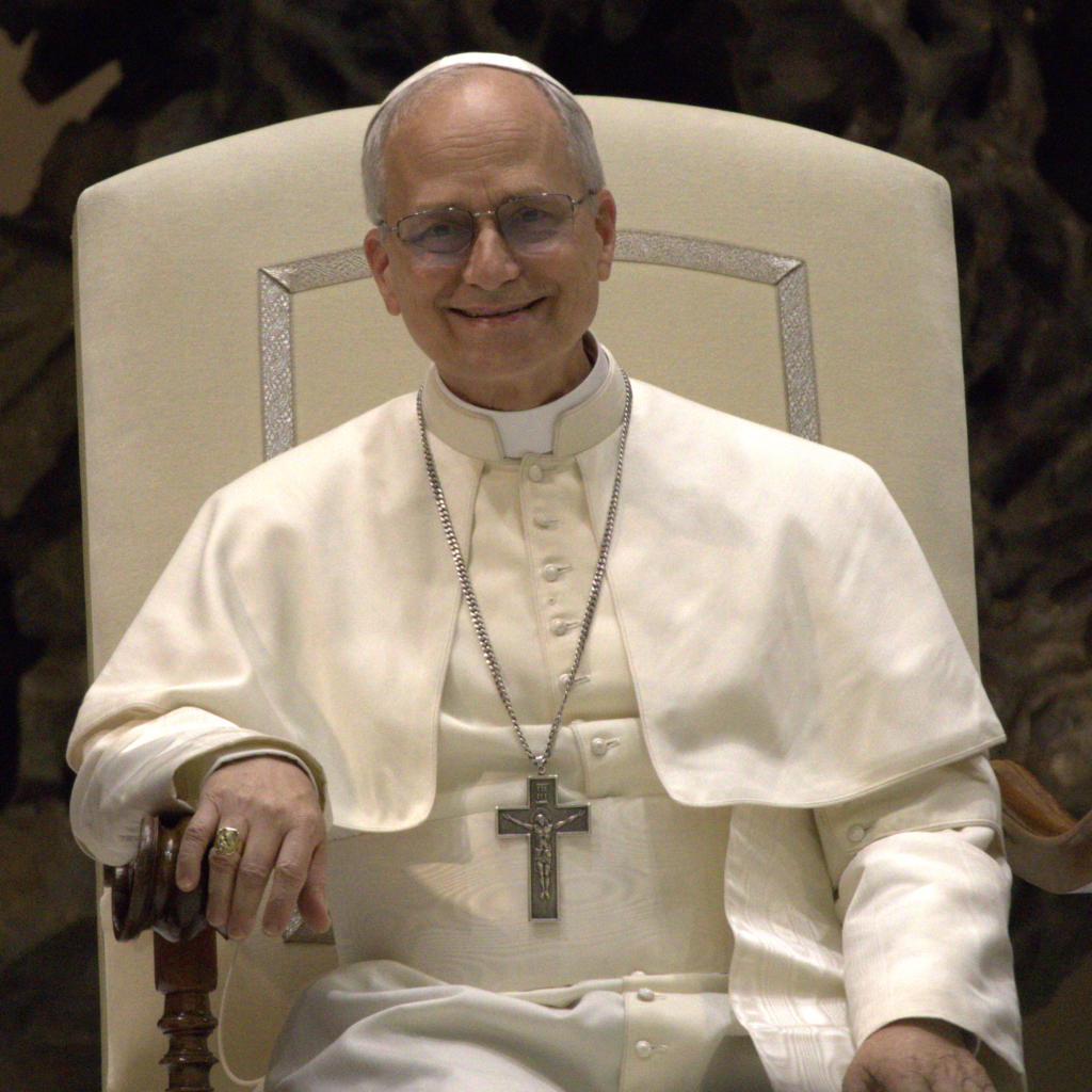 Pope Leo XIV