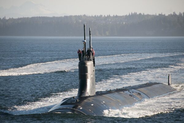 ⚓USS Jimmy Carter
