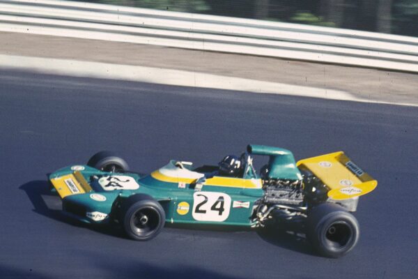 Brabham BT34