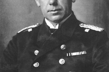 March 17, 1943: The Day German Spies Knew the War Was Lost