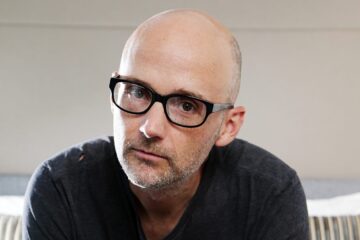 Moby Announces New Album ‘Future Quiet’ and Unveils Transcendent Reworking of ‘When It’s Cold I’d Like to Die’