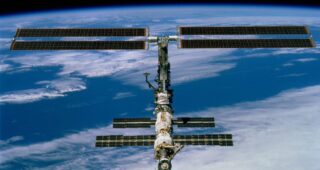 Space-Driven Viral Mutations Offer New Hope Against Superbugs