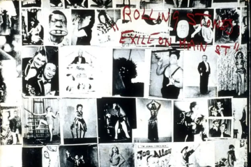 Exile On Main Street: The Rolling Stones’ Masterclass in Raw Rock and Blues