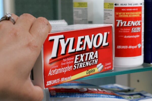The Real Danger of Acetaminophen: Beyond Social Media Myths