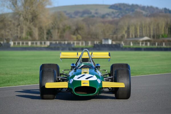Brabham BT26
