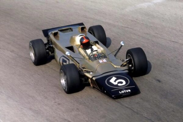 Lotus 56