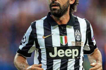 Too Old” to Timeless: Andrea Pirlo and the Masterpiece That Followed Milan