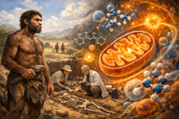 Missing Link Found: Scientists Solve the Mystery of How Vitamin B5 Powers Your Cells