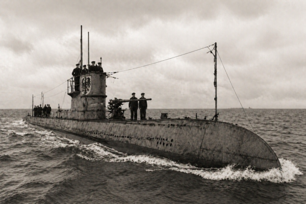 SM UB-91