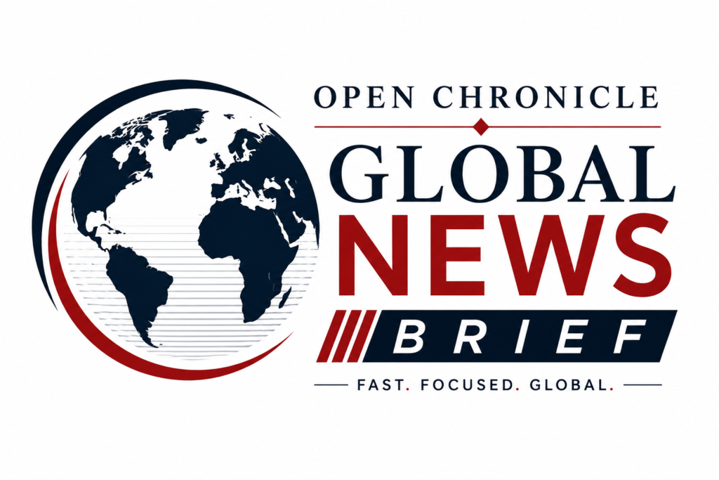 Global News Brief