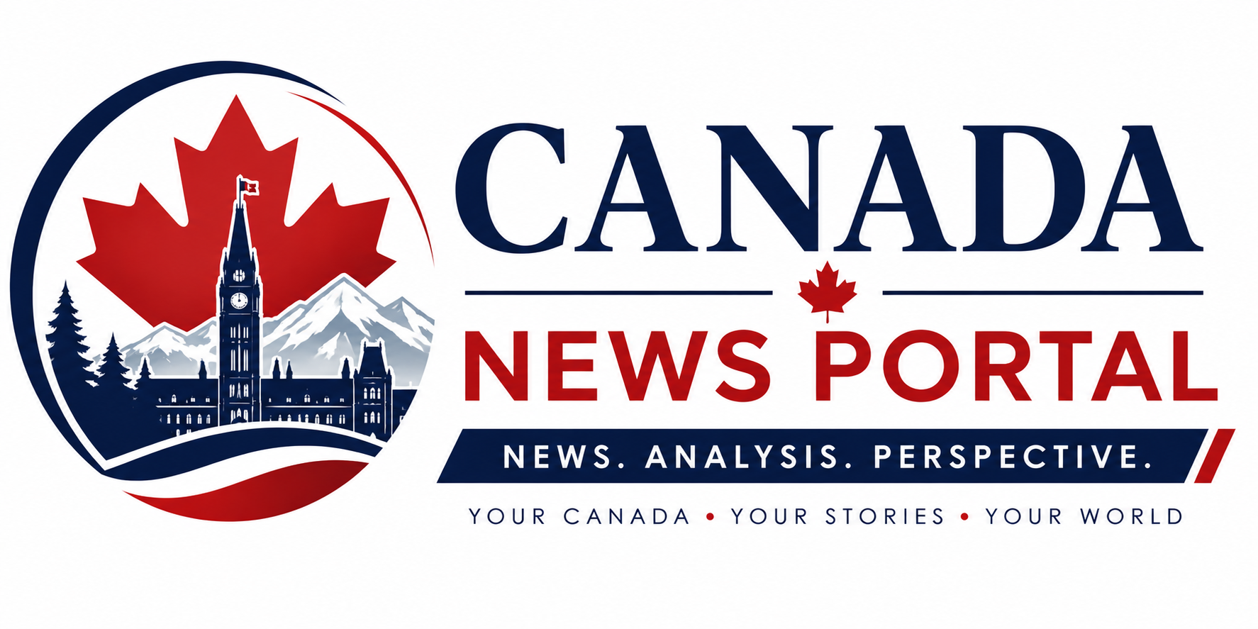 Canada News Portal
