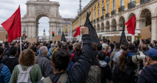 Portugal Braces for Nationwide Strike as Transport, Health, Education and Public Services Face Major Disruptions