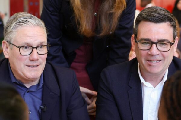 Starmer Welcomes Burnham’s Victory but Rejects Calls to Resign as Labour Leadership Questions Grow