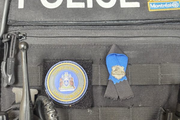 Police Officer, Civilian and Suspect Killed in Deadly Montreal Shooting Near Chabad Center